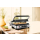 Braun Grill kontaktowy MultiGrill 9 Pro CG9160 - 1158643 - zdjęcie 6